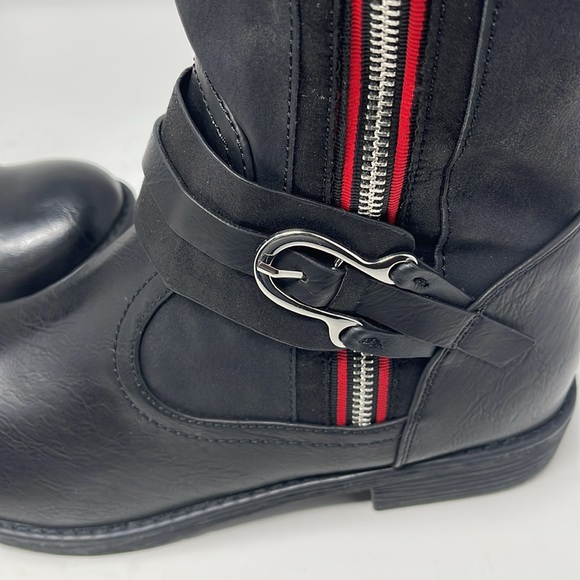 ZiGi Soho Stephany Women's Tall Riding Boot - Picture 8 of 15